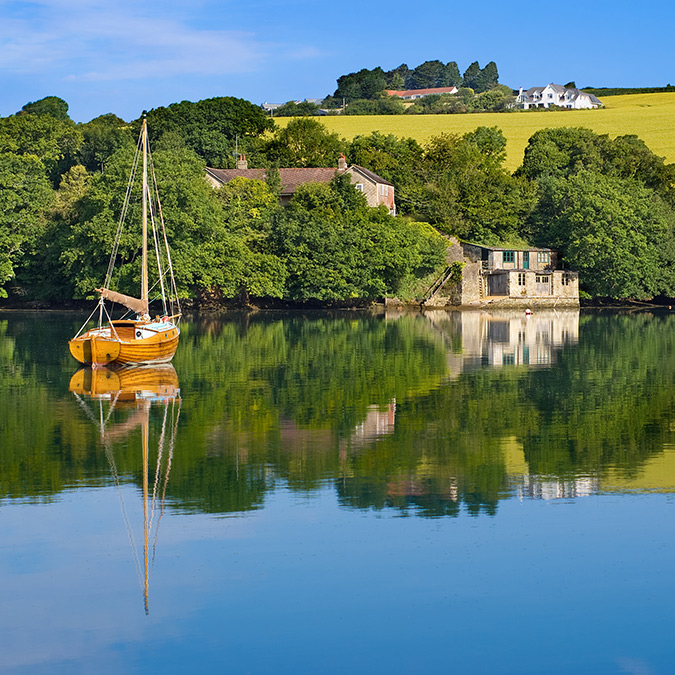 South West Property Search Regional Information