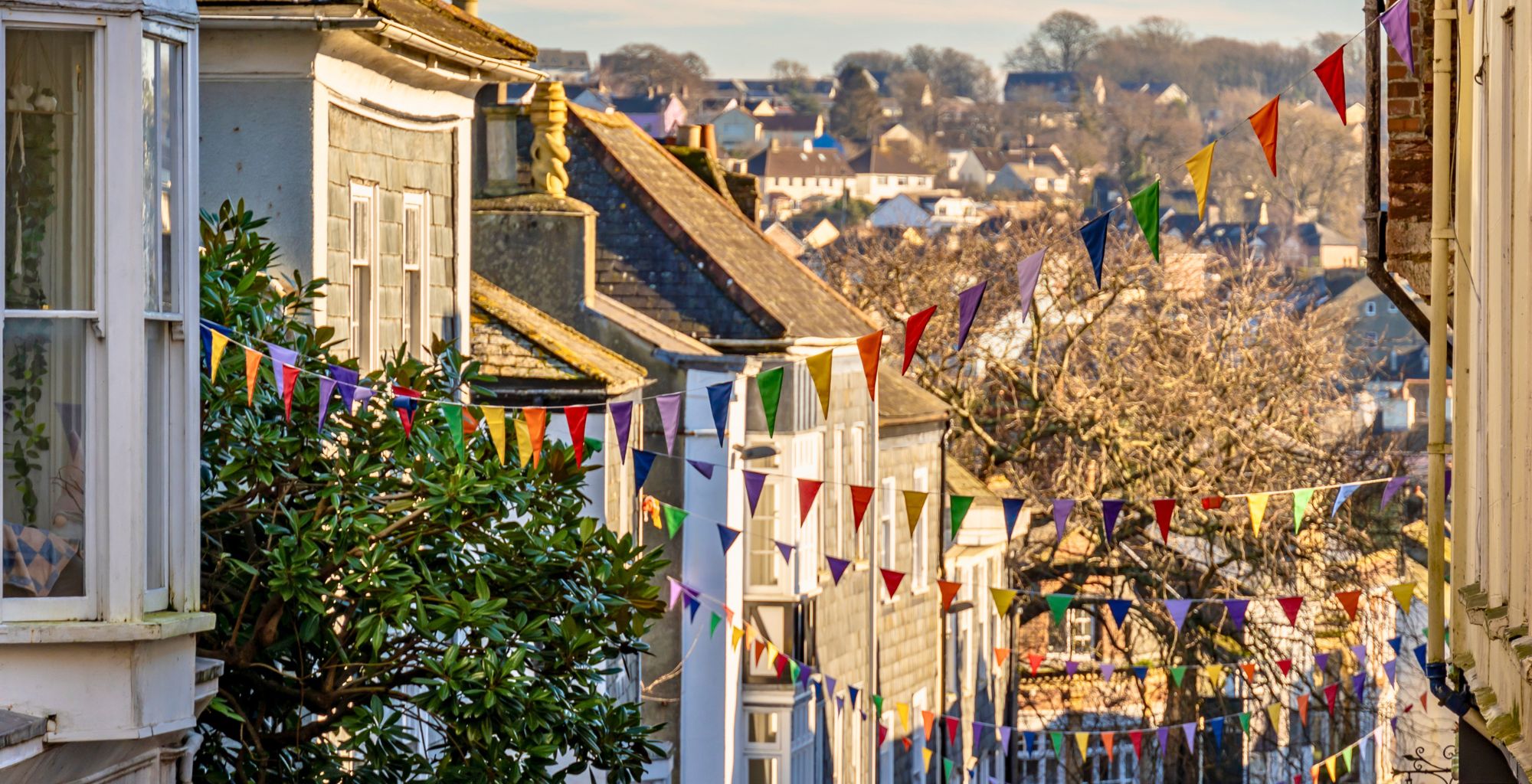 Living in a South West Market Town: The Region’s Prime Addresses