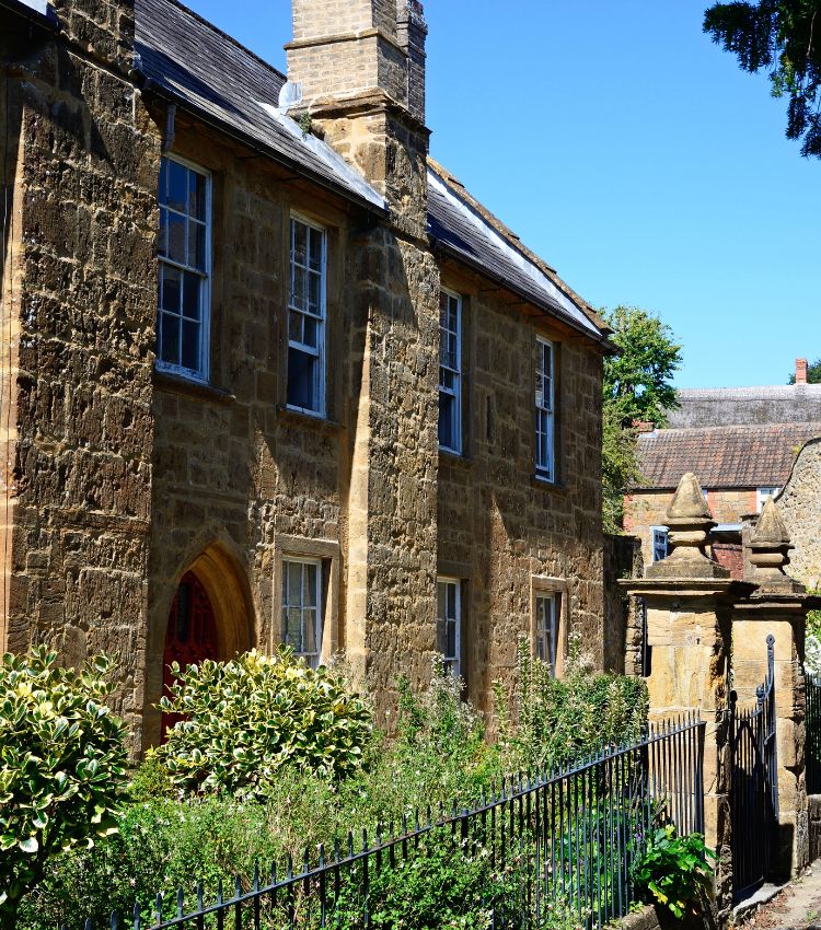South West Property, Ilminster, Somerset