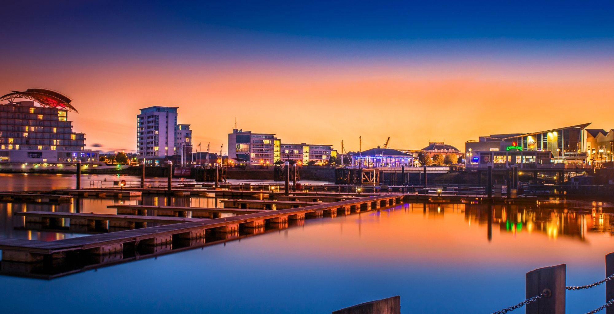 Best Places to Live: Cardiff Property Guide