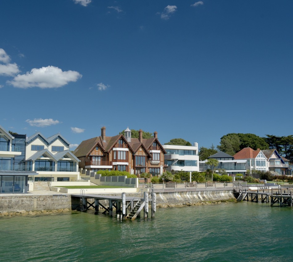 Holiday Homes on the Dorset Coast