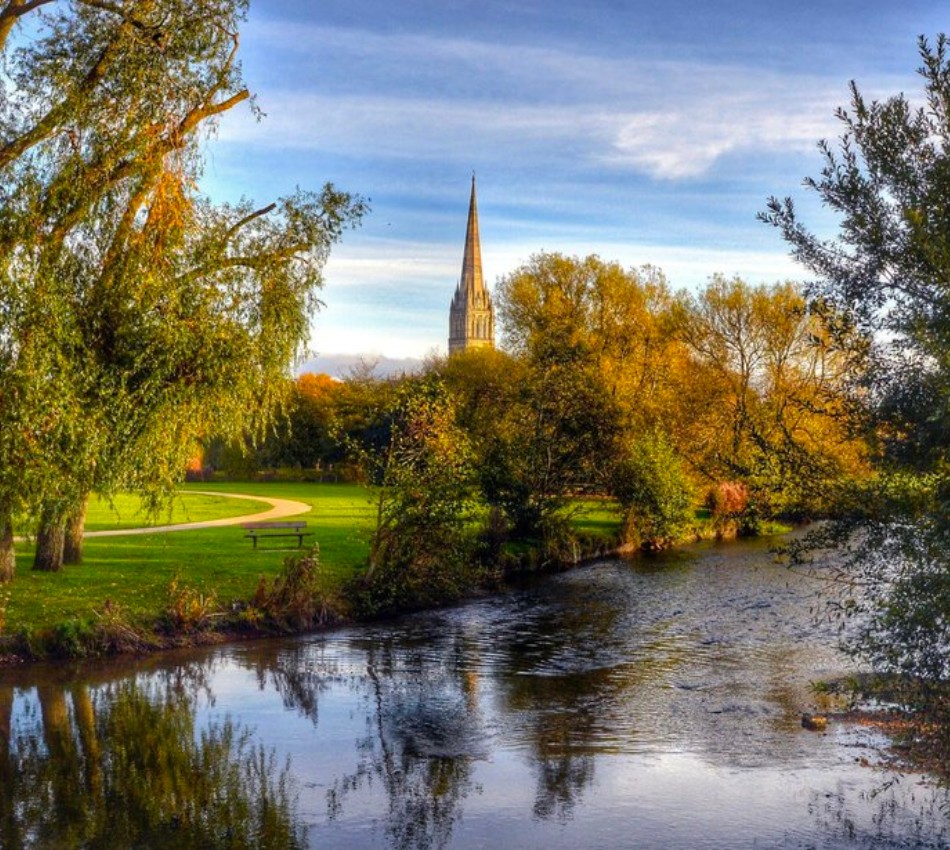 Property in Salisbury