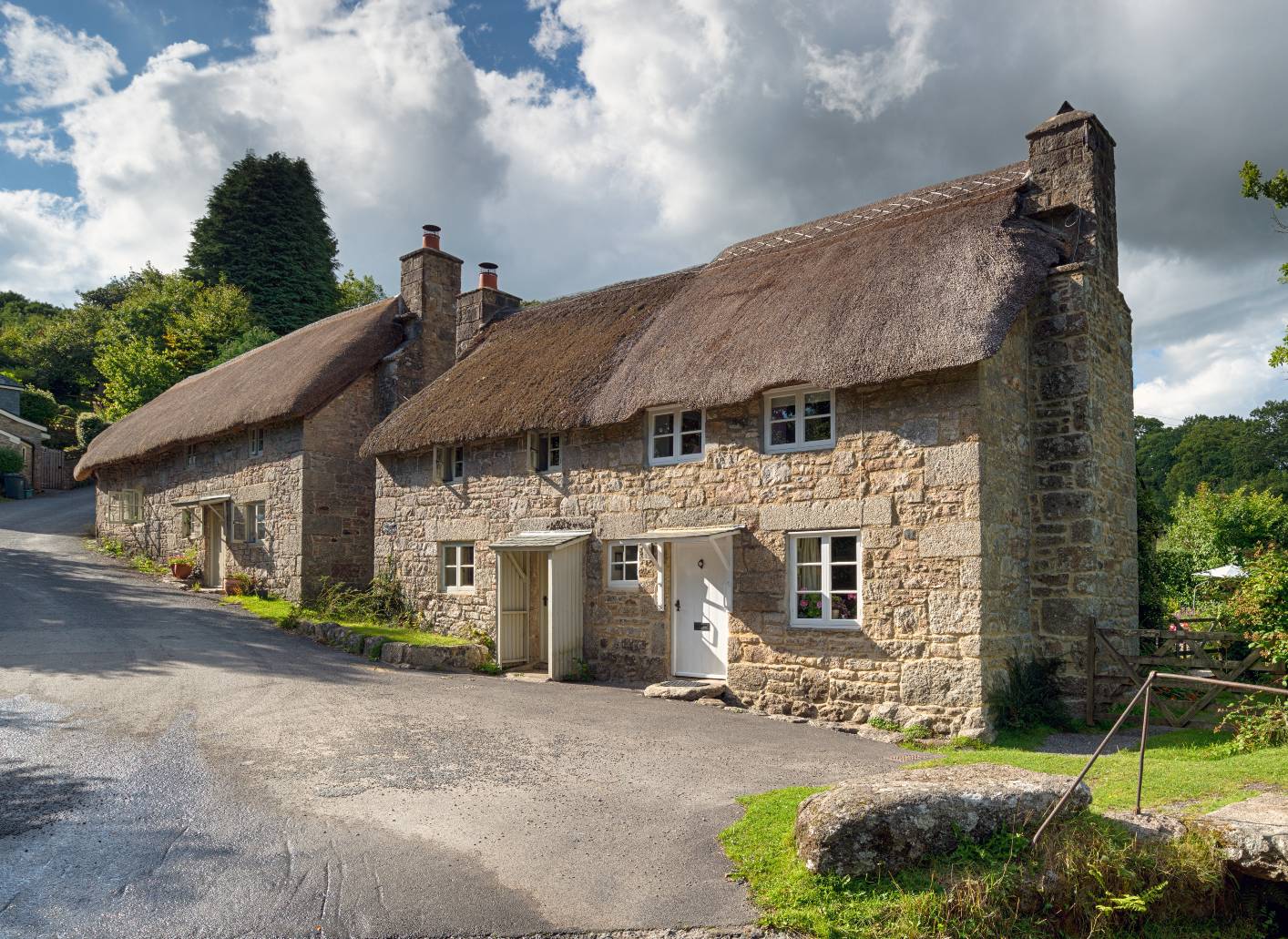 Where to live in Devon