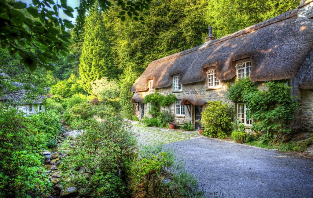 Where to live in Devon