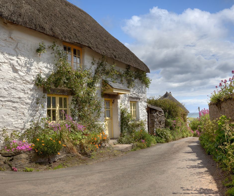Commuting from Devon: Where to find a home