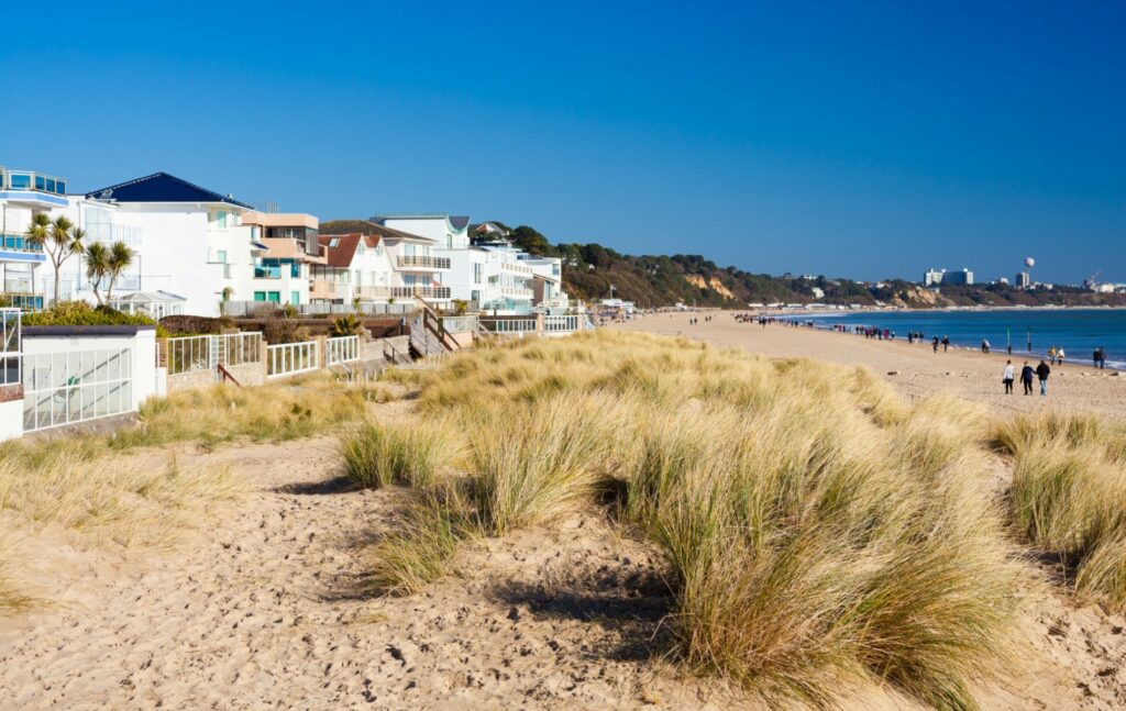 Holiday Homes on the Dorset Coast

