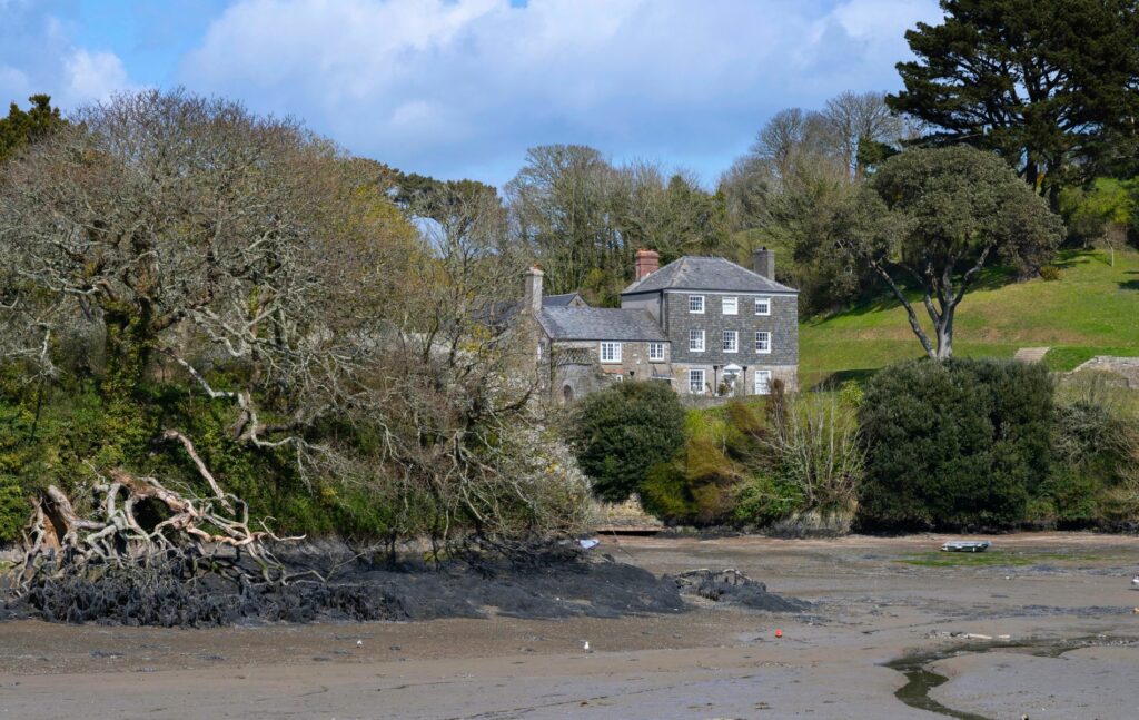 Property in Salcombe