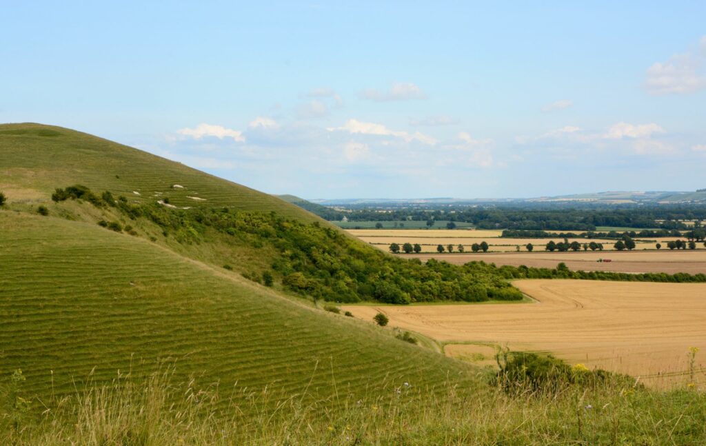 Villages in Wiltshire Country Homes