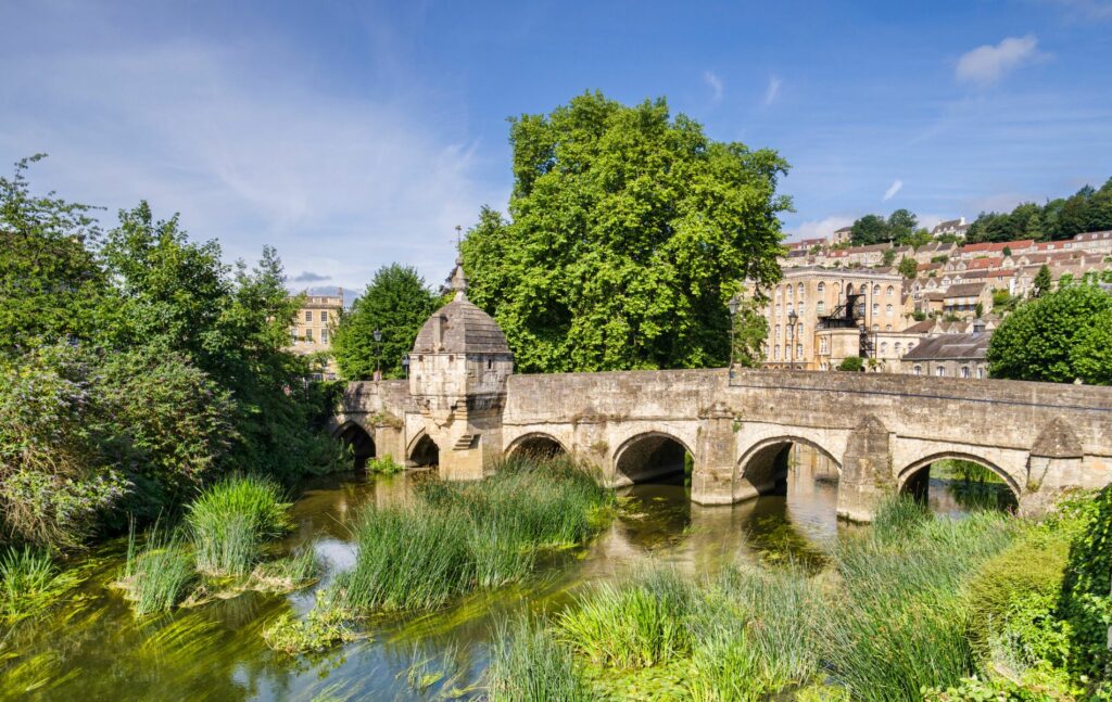 Bradford on Avon