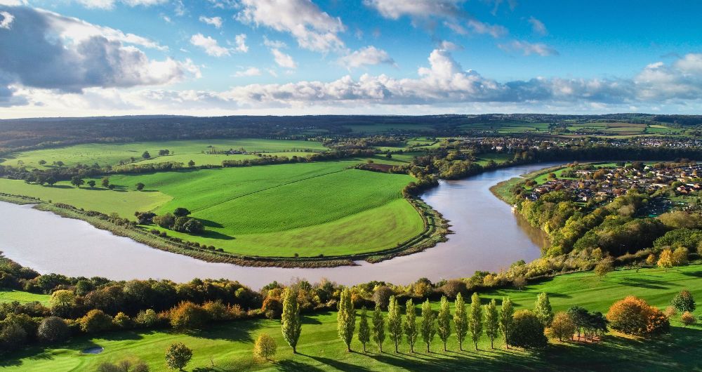Bristol, River Severn