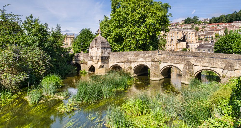 Somerset Home Search, Bradford on Avon