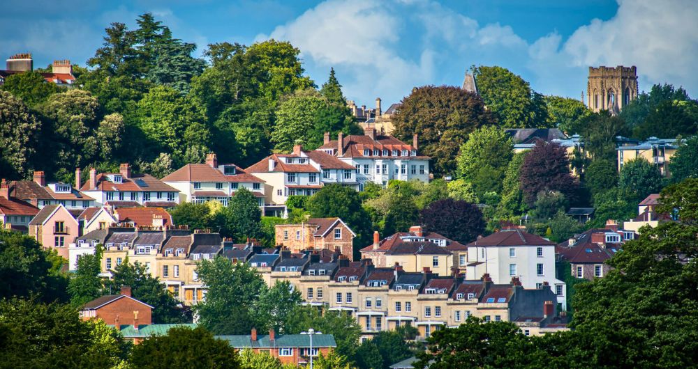 Bristol Property Finder