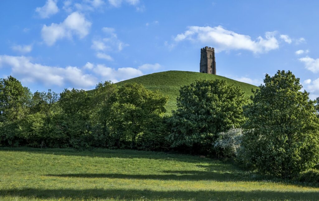 Glastonbury Tor