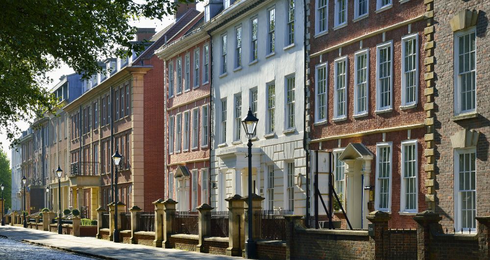 Bristol Home Search