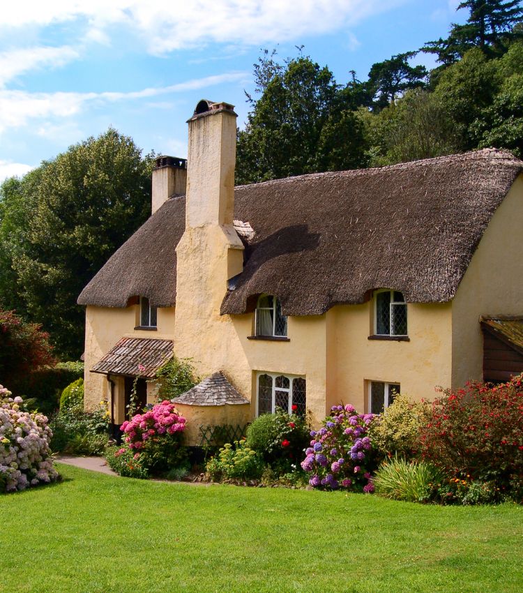 Somerset Cottage