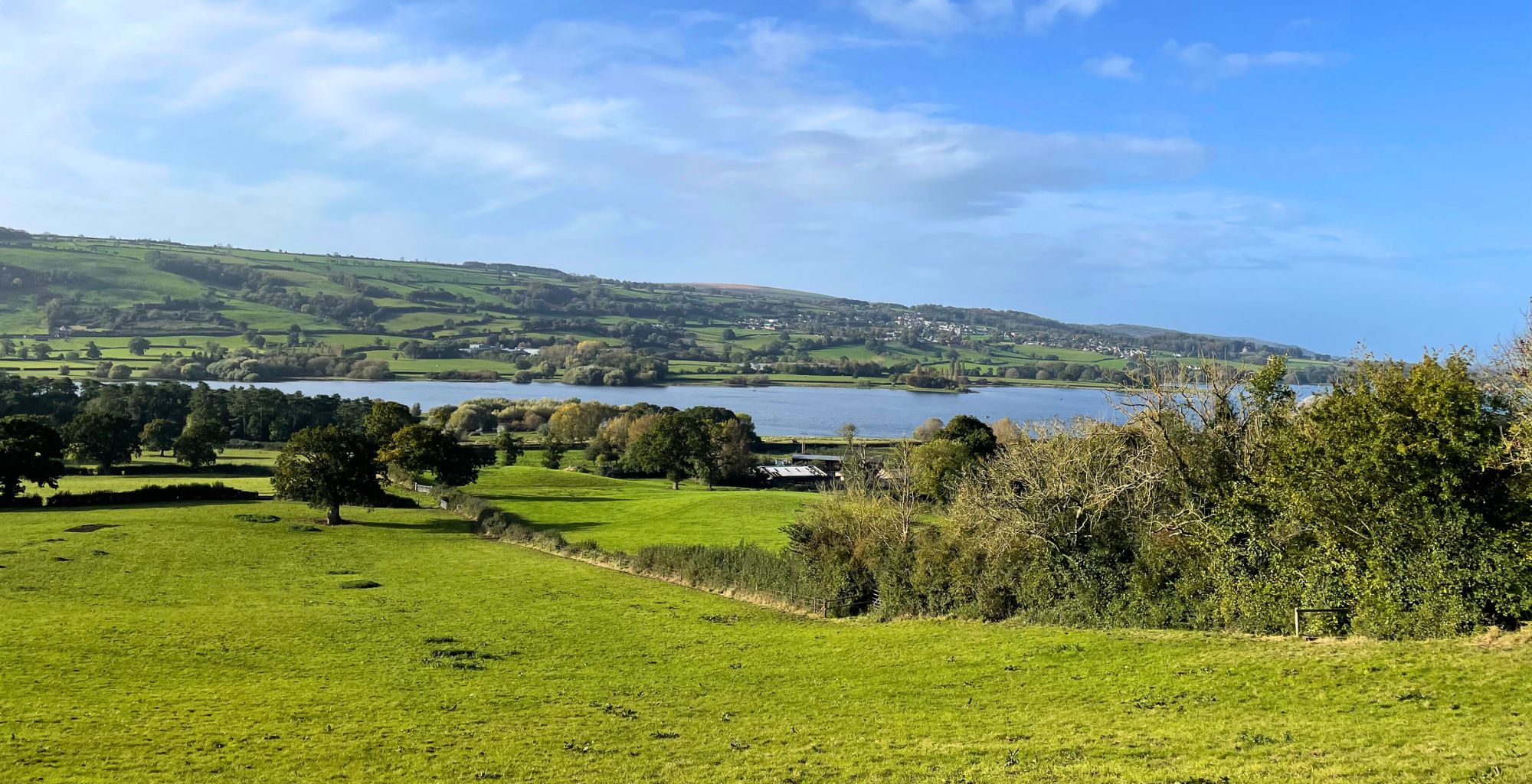 Reasons to buy a Chew Valley property
