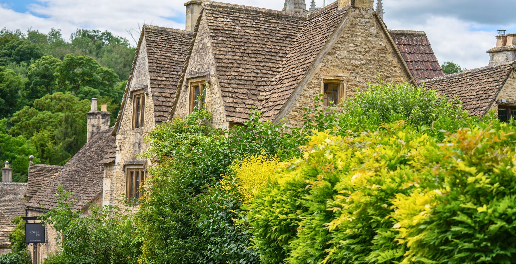 Wiltshire Home Search