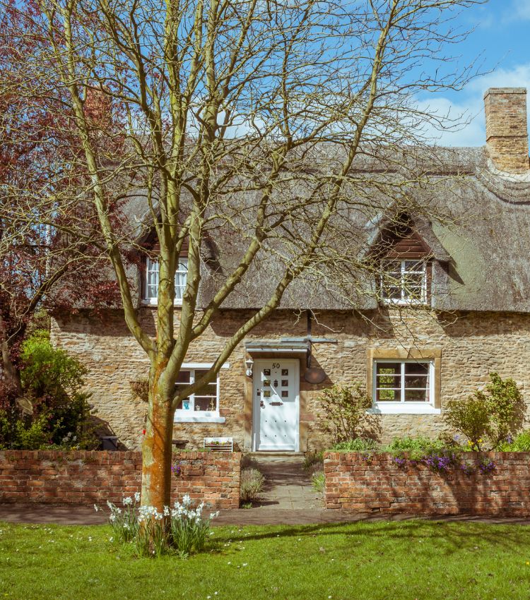 Cotswolds Cottage