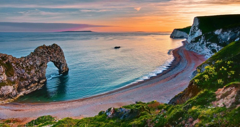 Dorset Property Finder - Durdle Door Dorset