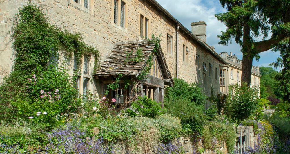 Ilford near Bradford-on-Avon, Wiltshire