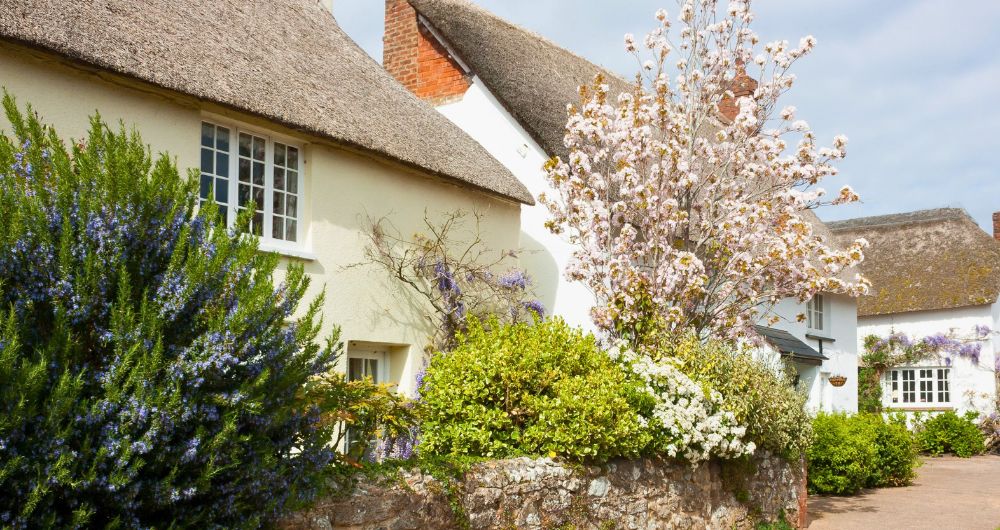 Property in Devon - Otterton