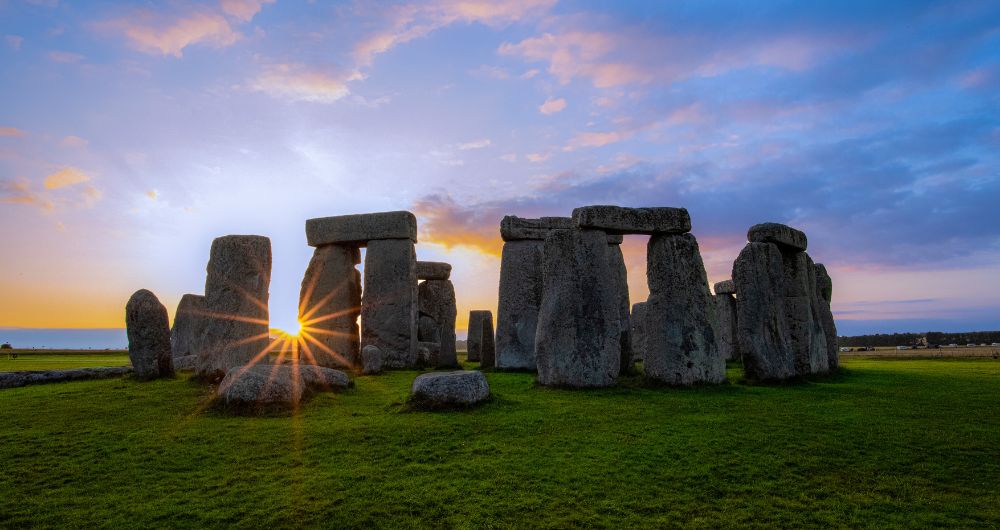 Stonehenge, Wiltshire