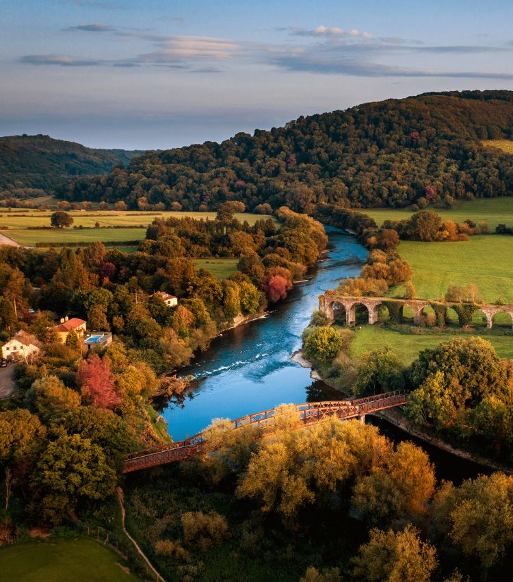 Property finder, Wales