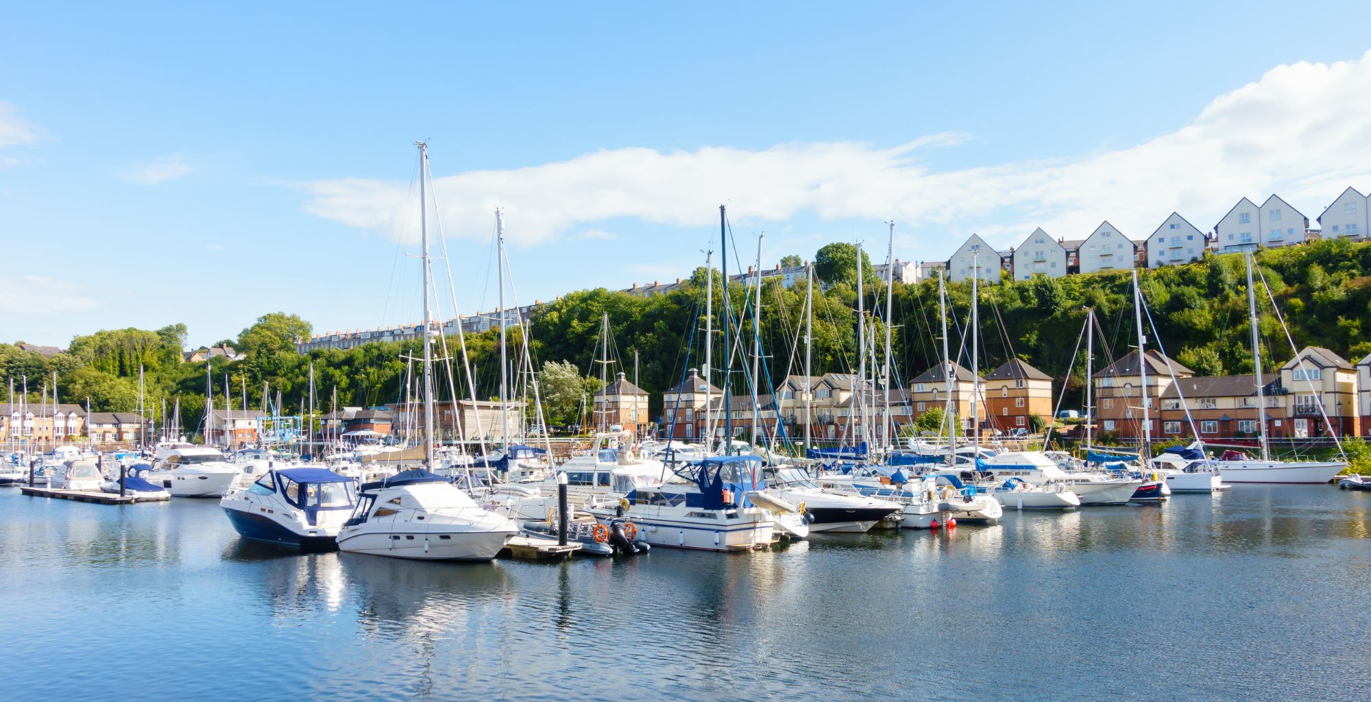 South Wales Property: Exclusive Homes and Hidden Gems