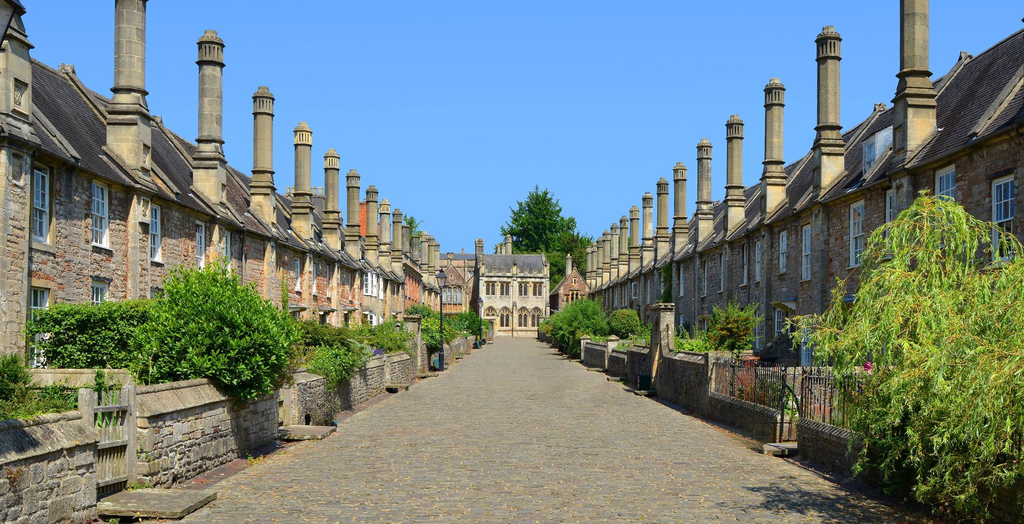 Living in Wells, Somerset: A buyer’s guide