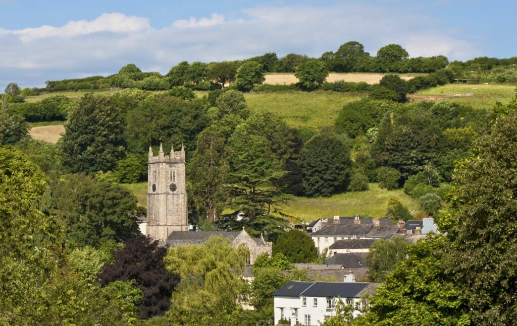Property in Dartmoor, Ashburton