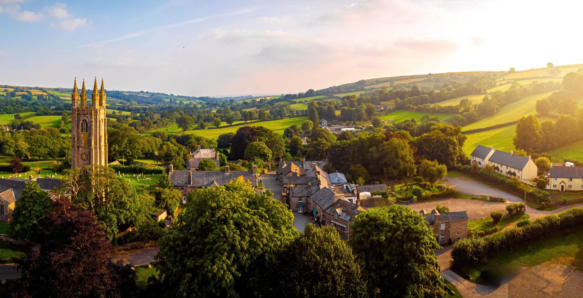 Property in Dartmoor: Prime Country Living in a Timeless Landscape