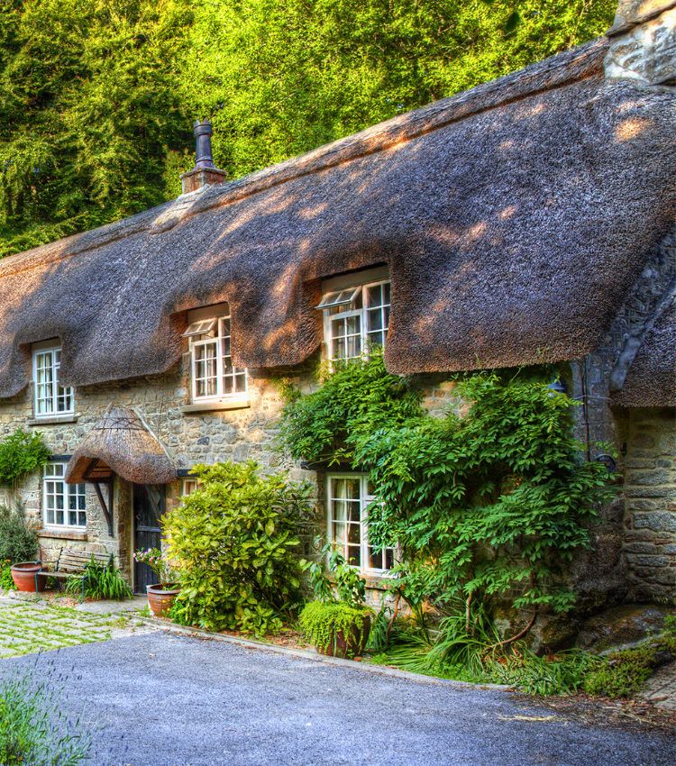 Property in Dartmoor