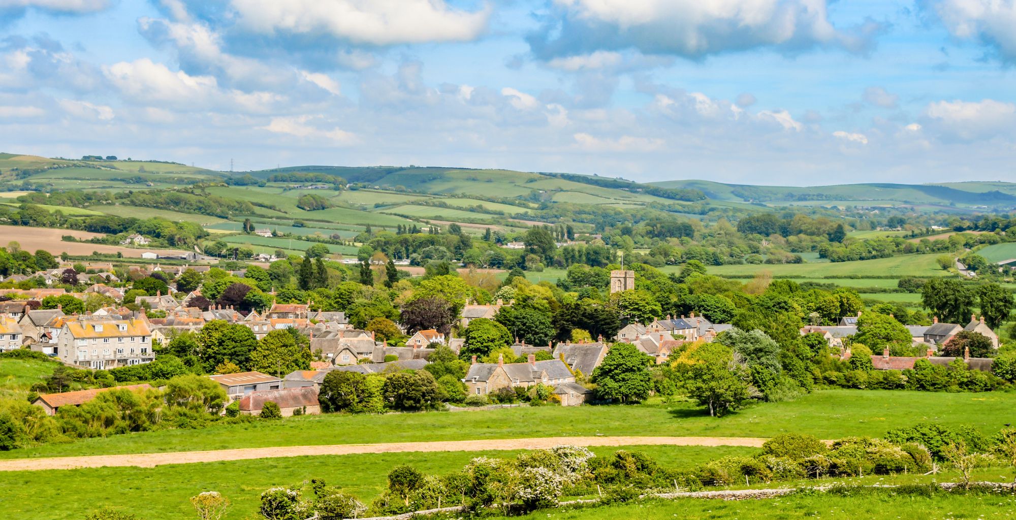 Retiring to Dorset: Why Dorset Appeals to Discerning Retirees