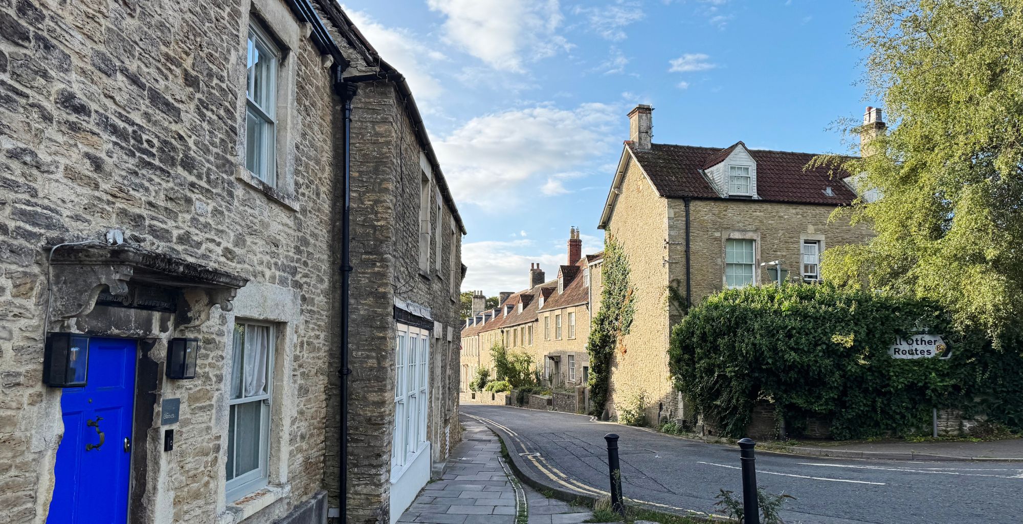 Living in Frome, Somerset: A buyer’s guide