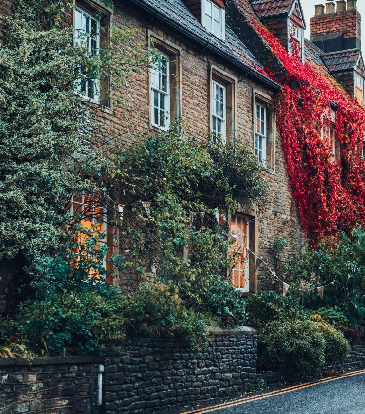 Property in Frome, Somerset