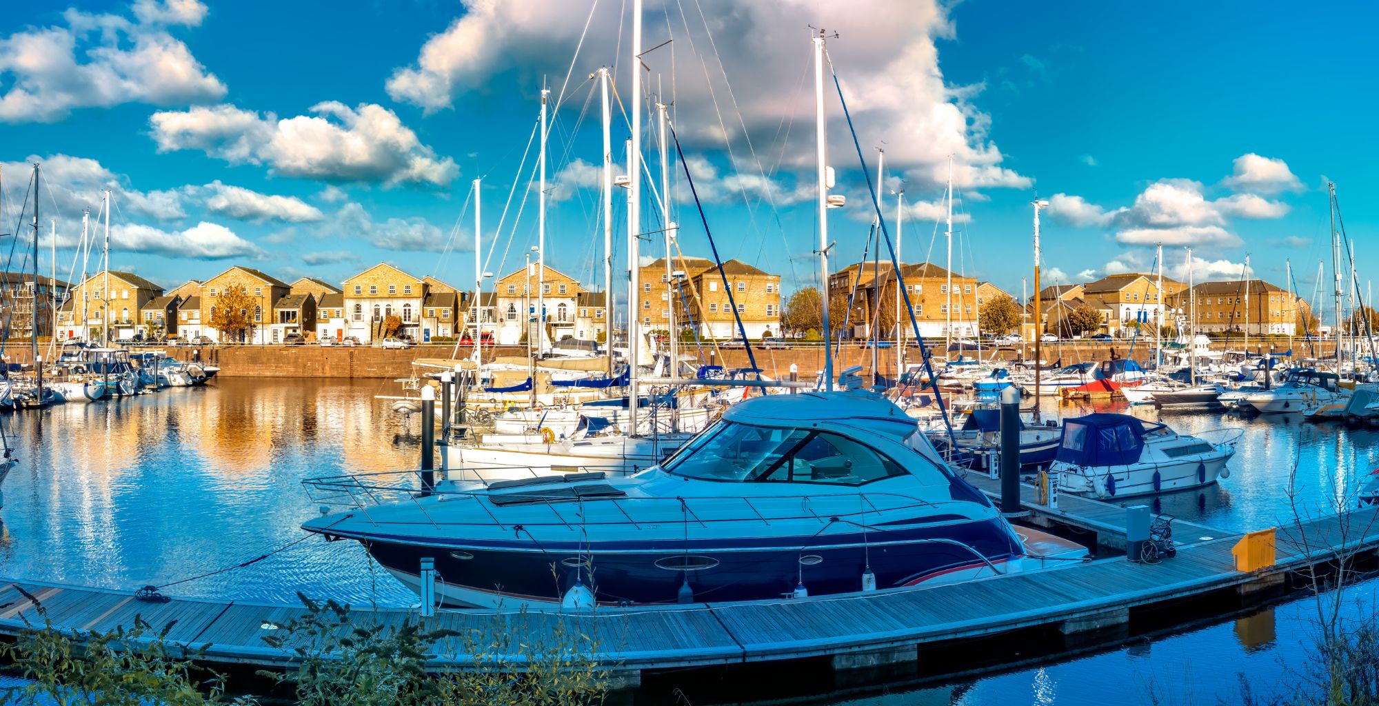 Best Places to Live in Wales: A Spotlight on Penarth