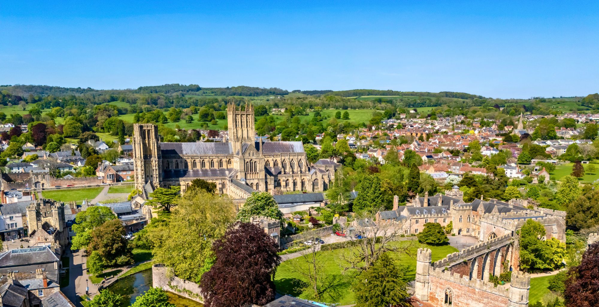 Where to Live Near the Top Independent Schools in Rural Somerset
