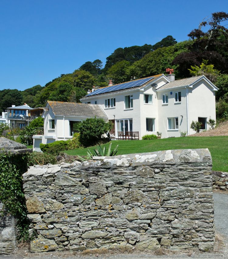Devon Property Search
